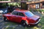 Alfa Romeo GT 1300 Junior 1972 года